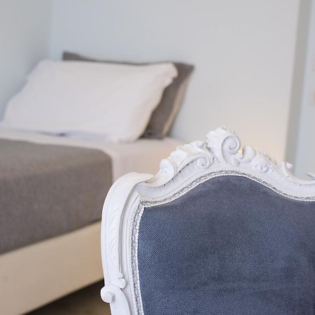 B&B Attico 33 Palermo Luaran gambar