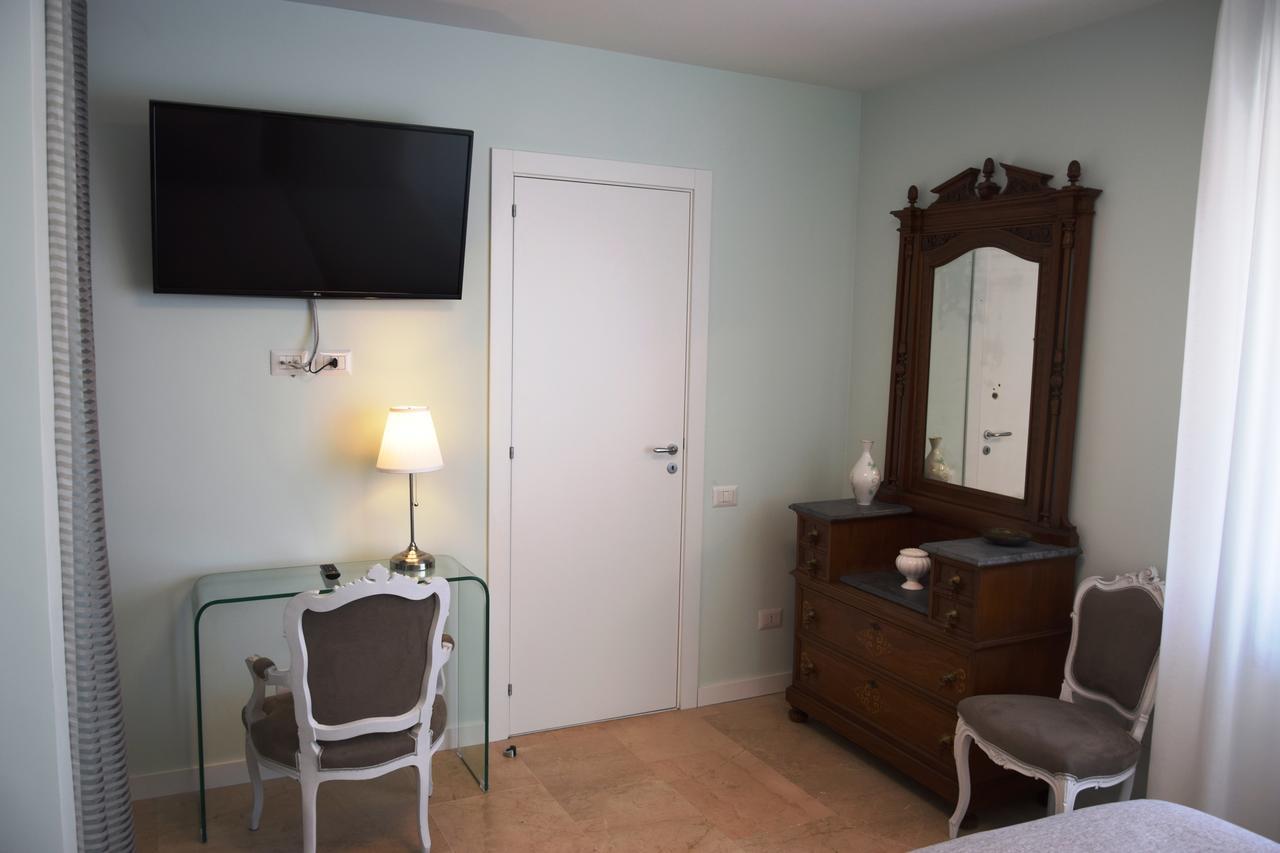 B&B Attico 33 Palermo Luaran gambar