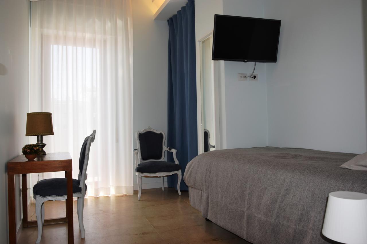 B&B Attico 33 Palermo Luaran gambar