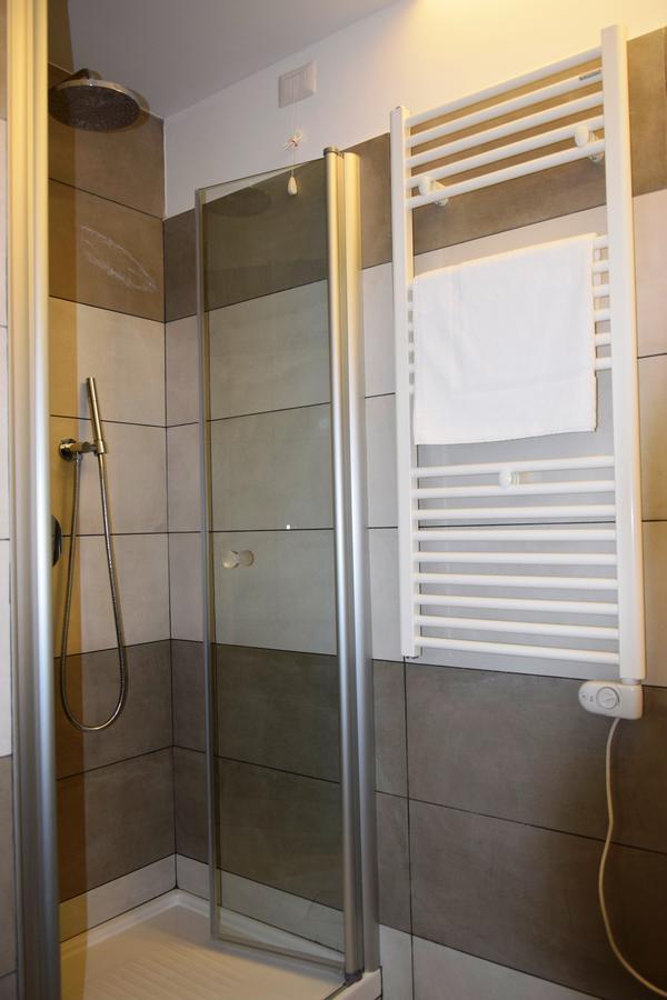 B&B Attico 33 Palermo Luaran gambar