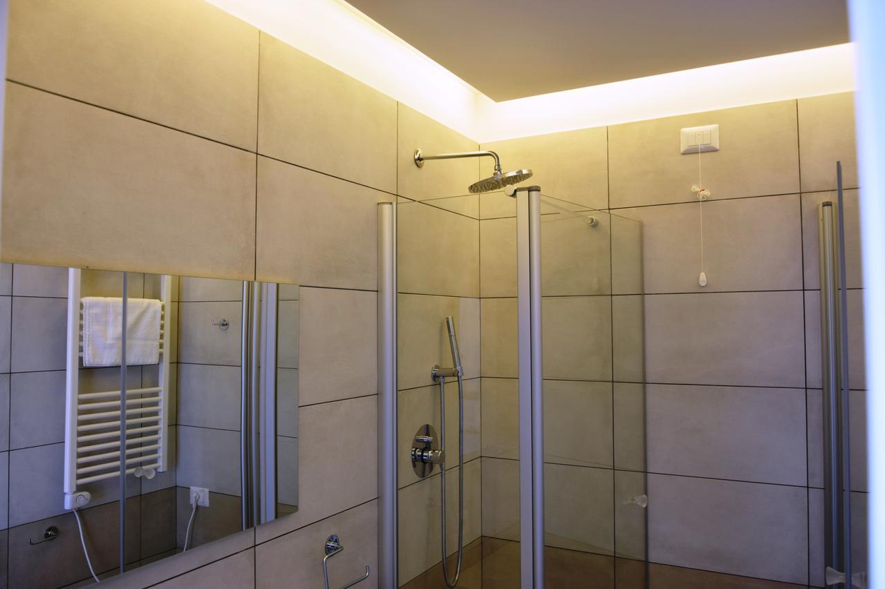 B&B Attico 33 Palermo Luaran gambar