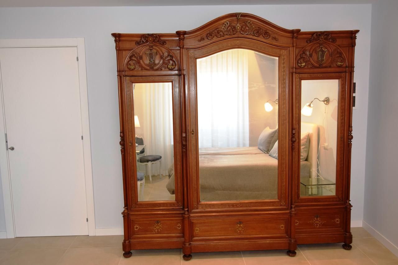 B&B Attico 33 Palermo Luaran gambar