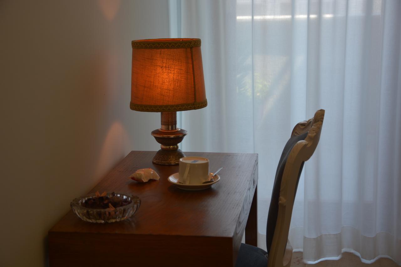 B&B Attico 33 Palermo Luaran gambar