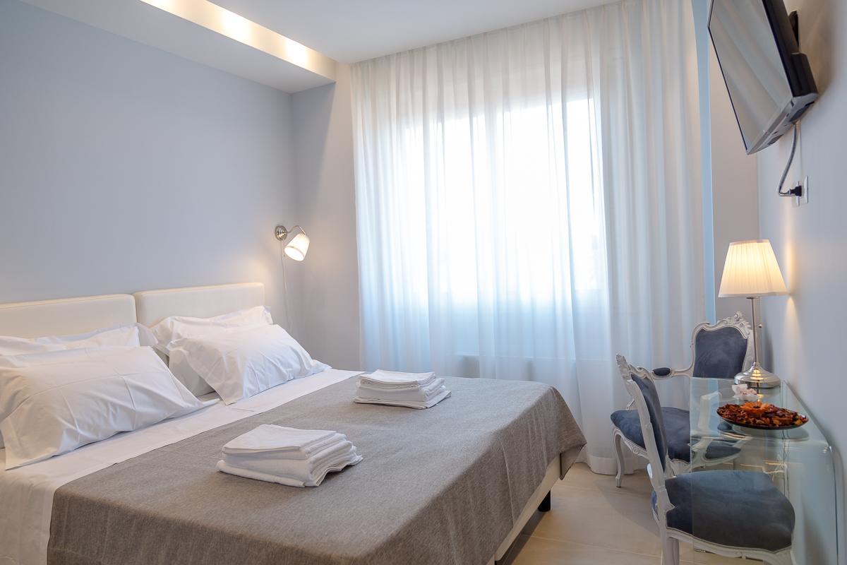 B&B Attico 33 Palermo Luaran gambar