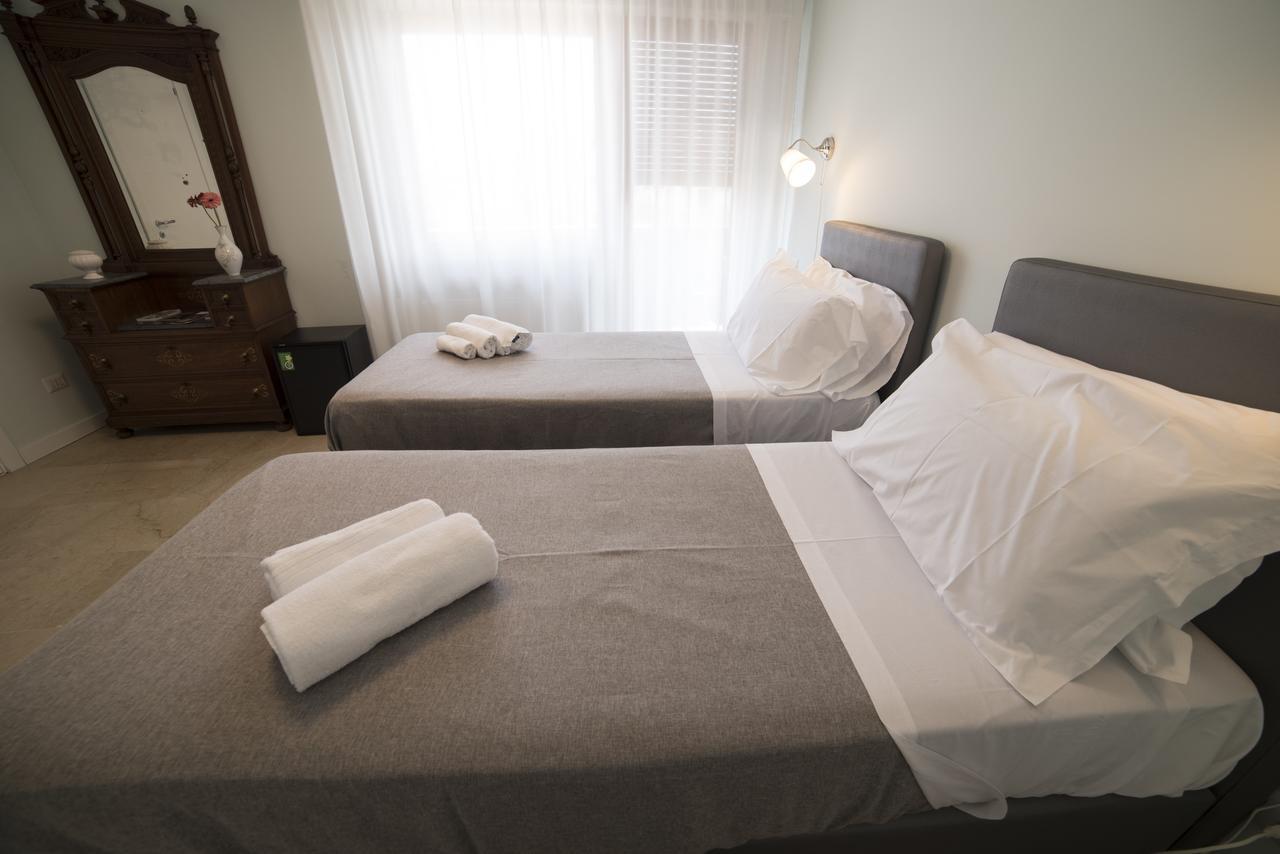 B&B Attico 33 Palermo Luaran gambar