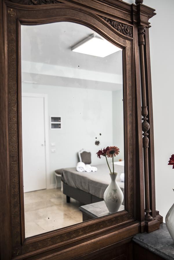 B&B Attico 33 Palermo Luaran gambar
