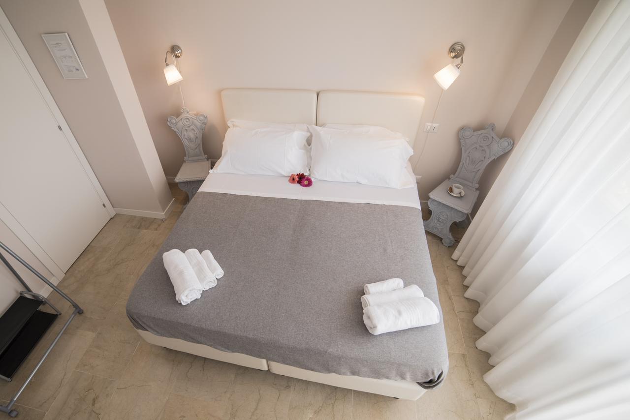 B&B Attico 33 Palermo Luaran gambar