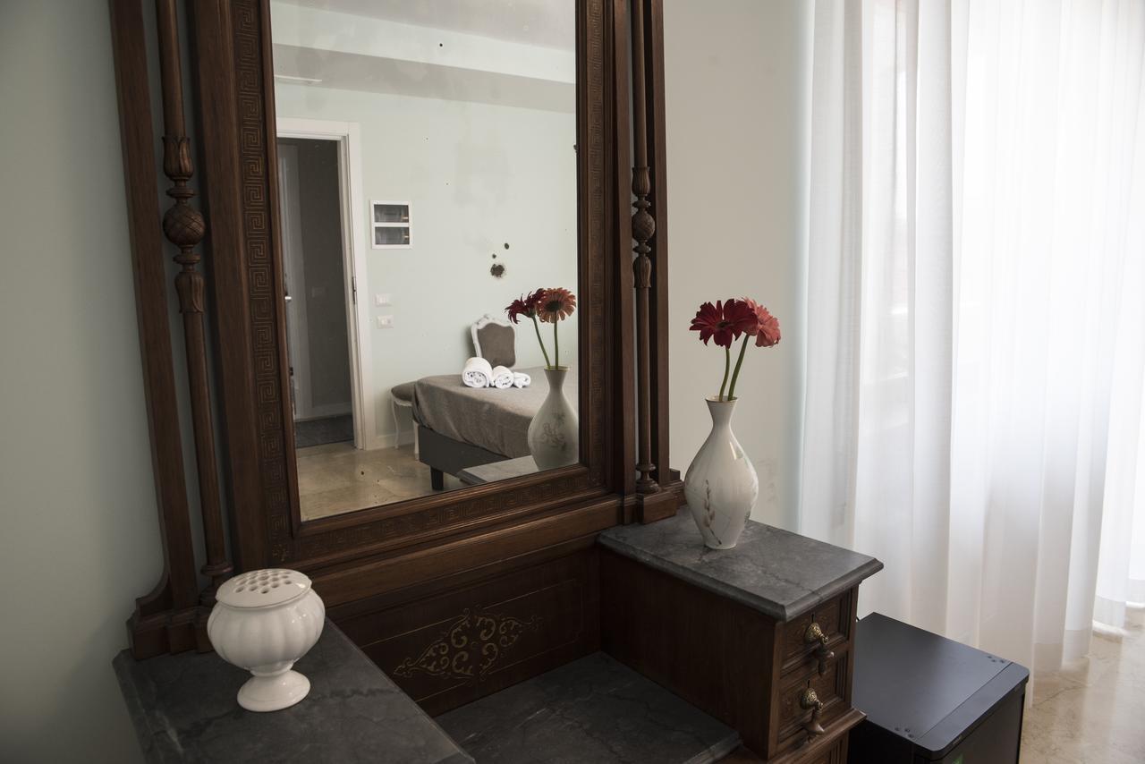B&B Attico 33 Palermo Luaran gambar