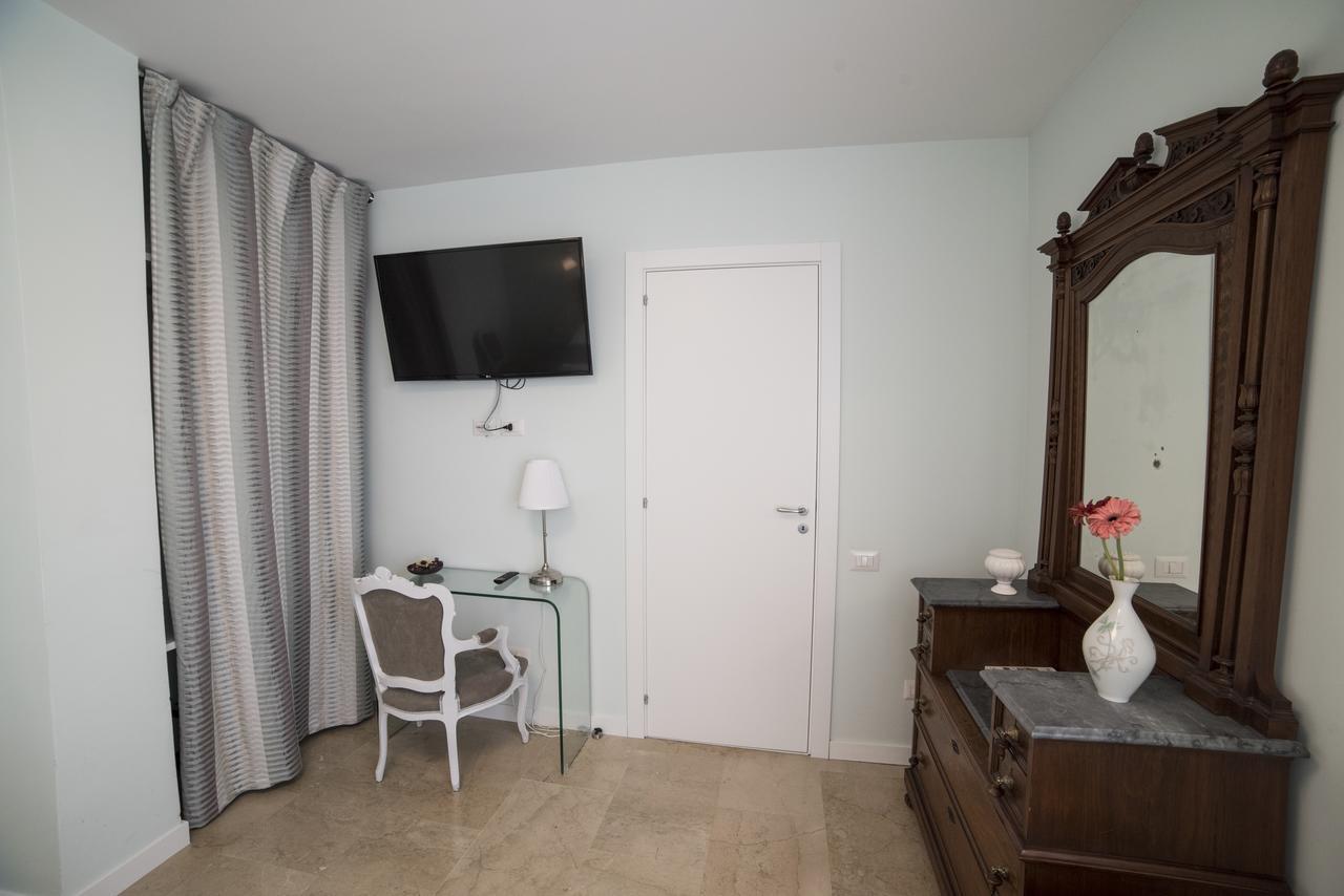 B&B Attico 33 Palermo Luaran gambar