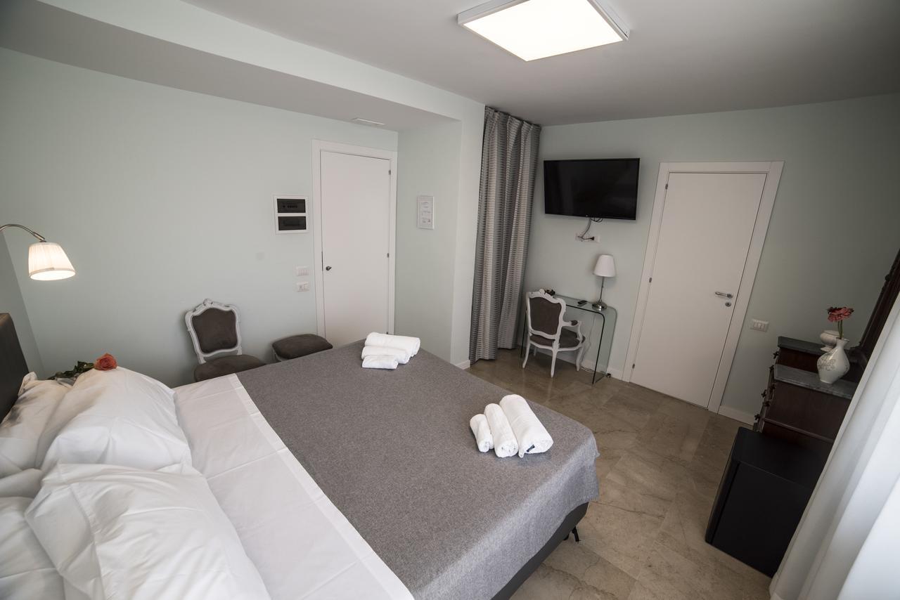 B&B Attico 33 Palermo Luaran gambar