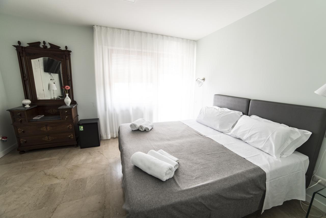 B&B Attico 33 Palermo Luaran gambar