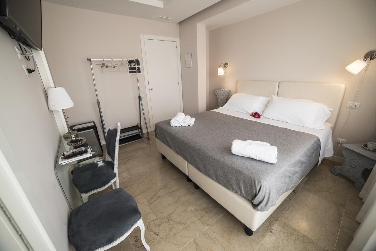 B&B Attico 33 Palermo Luaran gambar