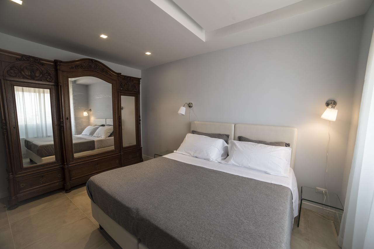 B&B Attico 33 Palermo Luaran gambar