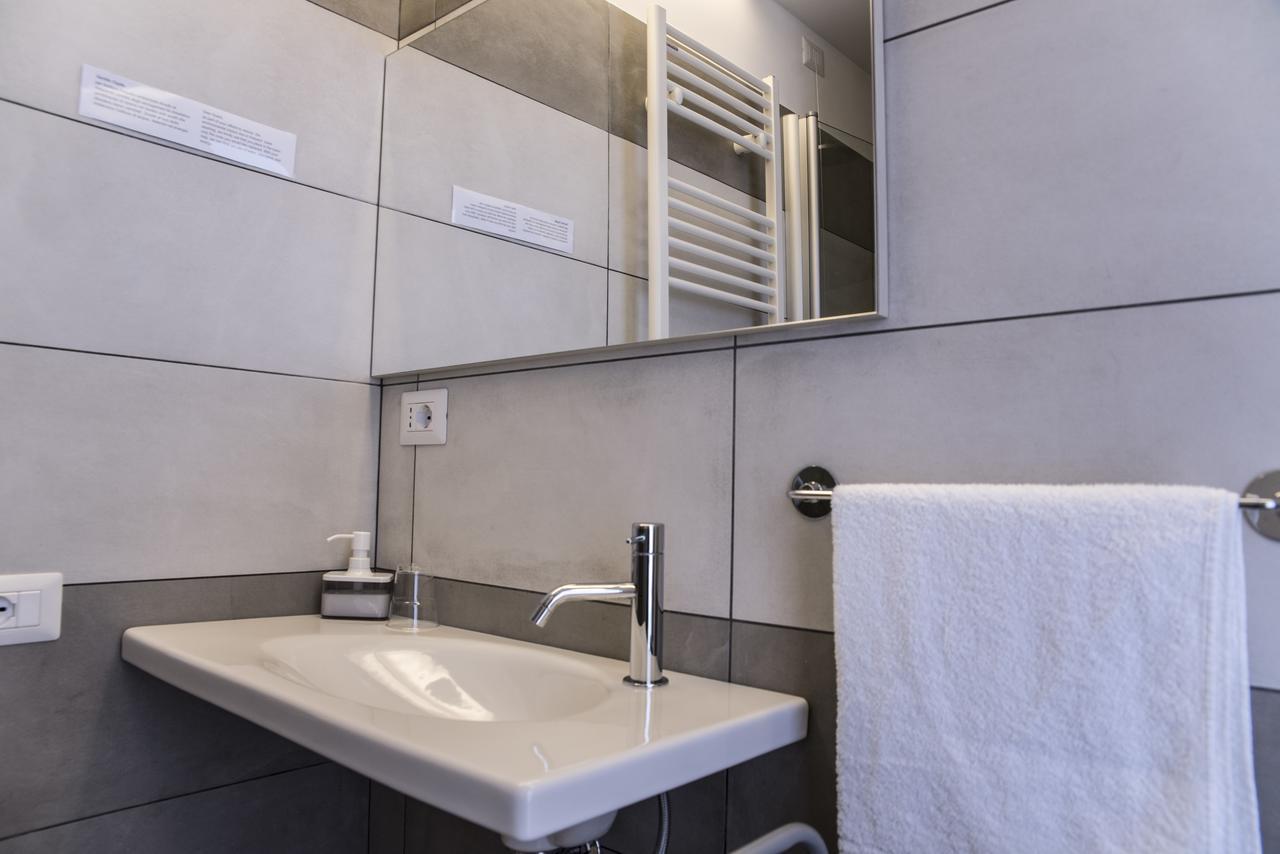 B&B Attico 33 Palermo Luaran gambar