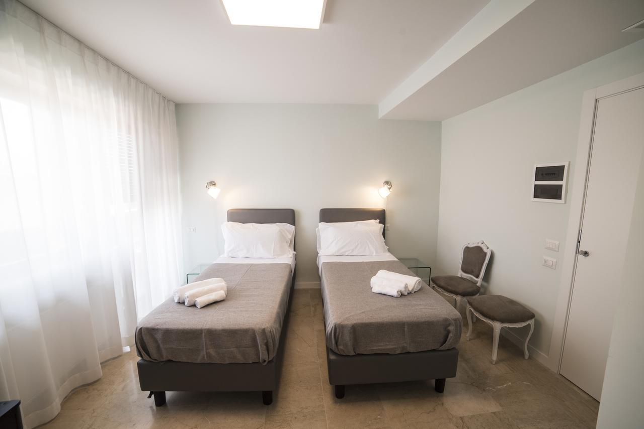 B&B Attico 33 Palermo Luaran gambar