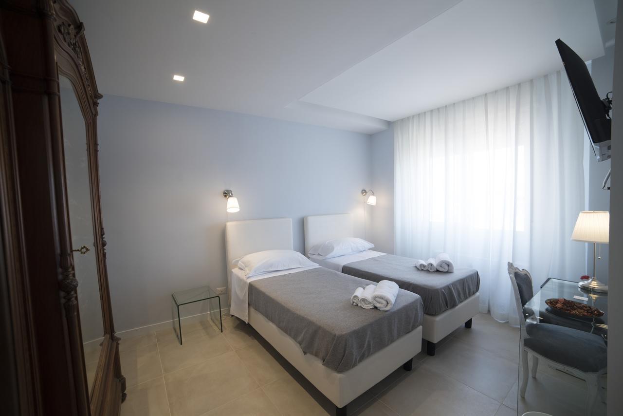 B&B Attico 33 Palermo Luaran gambar