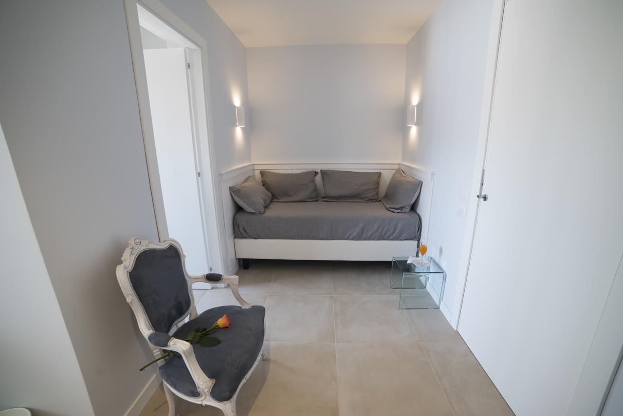 B&B Attico 33 Palermo Luaran gambar