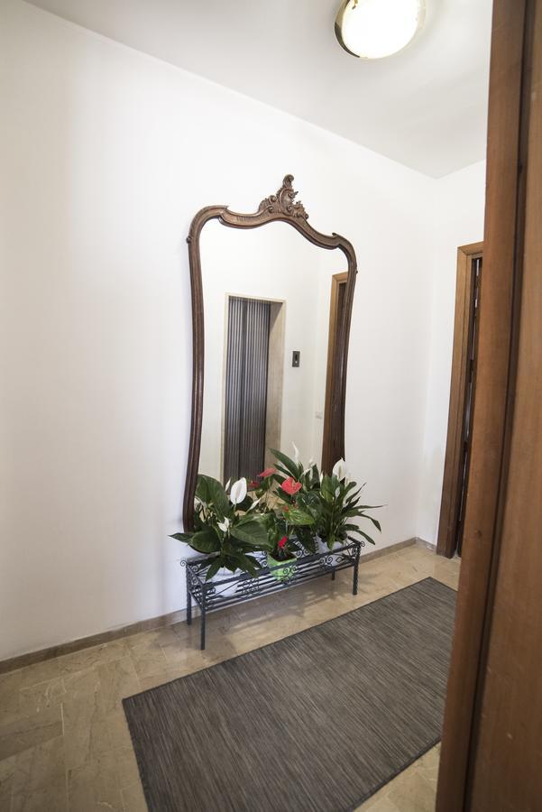 B&B Attico 33 Palermo Luaran gambar